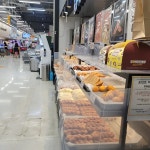 송사부수제쌀고로케 이마트중동점 - 부천 고로케, 슈크림고로케 맛집 - 다이닝코드