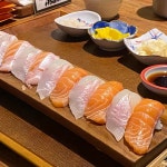 오끼참치앤스시 신사점 - 신사역 참치, 참치회덮밥 맛집 | 다이닝코드, 빅데이터 맛집검색