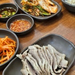 백암토종순대 - 화성 순대국, 토종순대 맛집 | 다이닝코드, 빅데이터 맛집검색