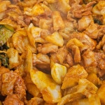숯불닭갈비 맛집, 유명숙춘천닭갈비 - AI 딩코의 맛집 공략