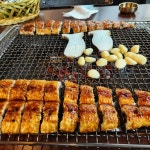 만우정 본점 - 용인 장어, 소금구이 맛집 | 다이닝코드, 빅데이터 맛집검색
