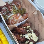 굽네치킨 노량진역점 - 노량진 치킨, 후라이드 맛집 | 다이닝코드, 빅데이터 맛집검색