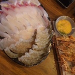 청년어부 - 서면 횟집, 생새우 맛집 - 다이닝코드