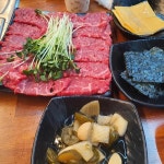 우리가족 고기집 한우정육식당 - 주안 한우, 육사시미 맛집 - 다이닝코드