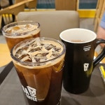 메가커피 일산백병원점 - 일산 커피, 퐁크러쉬 맛집 - 다이닝코드