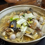 김태용의섬집칼국수아구불고기 화성향남점 - 화성 해물찜, 조개칼국수 맛집 - 다이닝코드