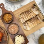 부라더보쌈 - 봉선동 보쌈, 막국수 맛집 | 다이닝코드, 빅데이터 맛집검색