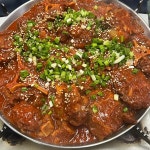 롯데시네마 부산본점 음식 랭킹 - 다이닝코드