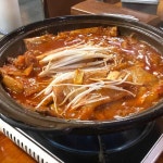 제주도 - 금산 집밥, 묵은지갈비찜 맛집 - 다이닝코드
