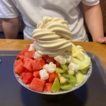 빙수의신 - 춘천 빙수, 눈꽃빙수 맛집 - 다이닝코드