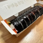 김밥생각 - 영통 김밥, 키토김밥 맛집 | 다이닝코드, 빅데이터 맛집검색