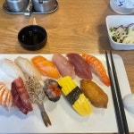 스시깡패연구소 - 용산역 스시, 초밥 맛집 - 다이닝코드