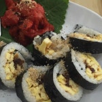 월화의 부엌 - 강릉 김밥, 명란구이 맛집 - 다이닝코드