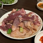 세뚜리동죽칼국수 - 청주 칼국수, 오징어보쌈 맛집 | 다이닝코드, 빅데이터 맛집검색