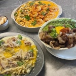 어나더오더 - 공주 파스타, 양식 맛집 - 다이닝코드