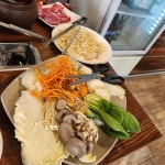 홍두깨칼국수 - 기흥 칼국수, 버섯샤브샤브 맛집 - 다이닝코드