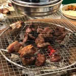 퇴근길 - 가평 고깃집, 숯불구이 맛집 - 다이닝코드