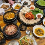 인사동두부마을 - 인사동 순두부, 두부보쌈 맛집 | 다이닝코드, 빅데이터 맛집검색