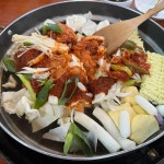 불타는춘천닭갈비 - 상남시장 닭갈비, 치즈 맛집 | 다이닝코드, 빅데이터 맛집검색