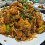 일미원 - 수서역 아구찜 맛집 | 다이닝코드, 빅데이터 맛집검색