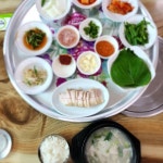 맛고을식당 - 하동 국밥, 오리 맛집 - 다이닝코드