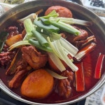 강촌관광농원 - 춘천 캠핑 맛집 - 다이닝코드