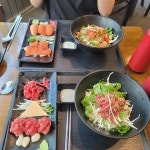 육회바른연어 부천중동점 - 부천중동 육회, 연어 맛집 | 다이닝코드, 빅데이터 맛집검색