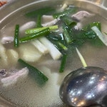 계양구청 삼계탕 맛집 Top9 - 다이닝코드
