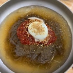 고창면옥&오르트 백수해안도로점 - 영광 냉면, 불고기냉면 맛집 | 다이닝코드, 빅데이터 맛집검색