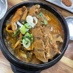 3부자뚝배기 - 칠곡 뼈다귀해장국, 소고기국밥 맛집 | 다이닝코드, 빅데이터 맛집검색