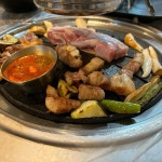 깍뚝연탄구이 여수무선점 - 여수 삼겹살, 고깃집 맛집 | 다이닝코드, 빅데이터 맛집검색