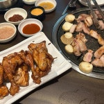 호팬치키니 - 부평 치킨, 주먹고기 맛집 - 다이닝코드