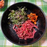 행복식당 - 횡성 육회비빔밥, 백반 맛집 | 다이닝코드, 빅데이터 맛집검색