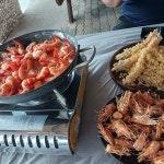 친구수산 - 경남고성 새우구이, 횟집 맛집 | 다이닝코드, 빅데이터 맛집검색