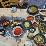 통영바다장어구이 - 김해 꼼장어 맛집 - 다이닝코드