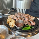 수선화식당 함덕점