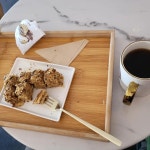 수다카페 - 제부도 커피, 케이크 맛집 | 다이닝코드, 빅데이터 맛집검색