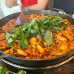 정가네춘천닭갈비 - 공도 닭갈비, 볶음밥 맛집 | 다이닝코드, 빅데이터 맛집검색