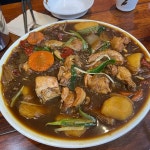 봉추찜닭 인천계양구청점 - 계양구청 찜닭, 누룽지 맛집 | 다이닝코드, 빅데이터 맛집검색