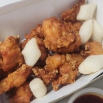 얌얌강정 매탄점 - 수원 닭강정, 순살치킨 맛집 - 다이닝코드