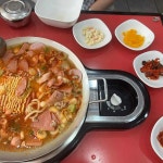 놀부부대찌개 광주수완점 - 수완지구 부대찌개 맛집 | 다이닝코드, 빅데이터 맛집검색