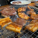 은광통나무집 - 홍천 양념삼겹살, 화로숯불구이 맛집 | 다이닝코드, 빅데이터 맛집검색