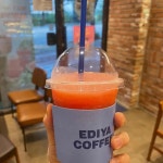 이디야커피 수원일월공원점 - 수원 카페, 커피 맛집 | 다이닝코드, 빅데이터 맛집검색