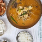 여수 광장미가 맛집 리뷰 - AI 딩코의 맛집 공략