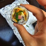 동충슈퍼&분식 - 통영 김밥, 충무김밥 맛집 | 다이닝코드, 빅데이터 맛집검색