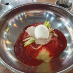 가야밀면김치삼겹살 - 호평동 밀면, 김치삼겹살 맛집 | 다이닝코드, 빅데이터 맛집검색