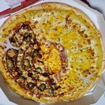 빽보이피자 인천가정점 - 인천서구 피자, 1인피자 맛집 - 다이닝코드