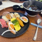 이어 - 포항 스시, 연어샐러드 맛집 - 다이닝코드