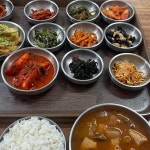 신명먹거리: 저렴한 맛집 - AI 딩코의 맛집 공략