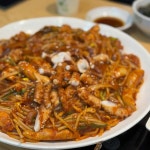 정담 해물아구찜 - 광교 코다리, 코다리조림 맛집 | 다이닝코드, 빅데이터 맛집검색